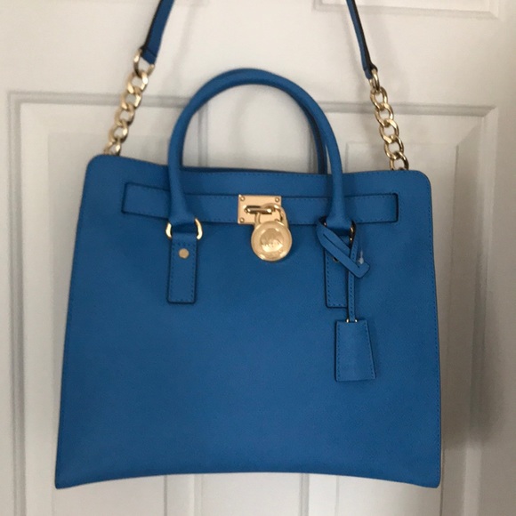 MICHAEL Michael Kors Bags | Michael Michael Kors Hamilton Style | Poshmark